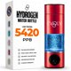 thumbnail image 1 of Generador de botella de agua hidrogenada EVOLV SPE & PEM 160 mL 5,4 PPM, 1 of 9