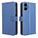 thumbnail image 1 of Funda Billetera para Samsung Galaxy S26 Plus con Ranuras y Soporte Marrón, 1 of 6