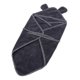 thumbnail image 4 of Toalla De Baño Súper Absorbente Para Secar Las Mascotas Toalla De Baño Para Mascotas Pequeñas Gatos Gray-S, 4 of 5