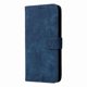 thumbnail image 2 of Funda Billetera para Motorola Moto Edge 5G 2025 con Soporte - Cartera de Cuero con Ranuras Azul, 2 of 5