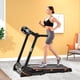 thumbnail image 2 of Trotadora Boost Fitness plegable 2.5HP 15km/hr X815S, 2 of 3