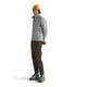 thumbnail image 3 of Chaqueta THE NORTH FACE ThermoBall Eco 2.0 para hombre Meld Grey, 3 of 3