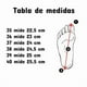 thumbnail image 5 of Sandalia Exs Tiras Cuero Rosada, 5 of 5