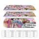 thumbnail image 2 of Jewelry Bonney Bed Duvet Cover Funny Anime Cartoon Bedding Sets Lightweight 3 Piece Comforter Sets, 2 of 5