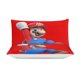 thumbnail image 3 of Super Mario Bed Duvet Cover Microfiber Bedding Sets 3D Printed Lightweight 3 Piece Comforter Sets for Kids Boys Girls, 3 of 5