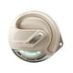 thumbnail image 1 of AARONMEI Auriculares Deportivos Inalámbricos Bluetooth 5.3 Blanco, 1 of 3