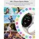 thumbnail image 5 of Reloj Inteligente ZOSKVEE 41mm 1.27" Fitness Resistente al Agua IP68, 5 of 7