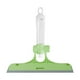 thumbnail image 3 of Squeegee Window Cleaner Limpiador De Ventanas De Mano Para Espejos De Puertas De Vidrio Verde, 3 of 3