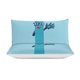 thumbnail image 3 of x453 Numberblocks Bed Duvet Cover Microfiber Bedding Sets 3D Printed Lightweight 3 Piece Comforter Sets, 1 Duvet Cover And 2 Pillow Shams for Kids Boys Girls 90"x90" jn453, 3 of 5