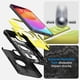 thumbnail image 5 of Funda Spigen Tough Armor MagFit para iPhone 15 negra, 5 of 9