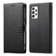thumbnail image 1 of Funda para FOXDOCK Samsung Galaxy A72 5G– Cuero Premium, 3 ranuras para tarjetas, Protección contra impactos, 1 of 5