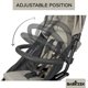 thumbnail image 4 of Stroller Bar Babyzen YoYo y YoYo+ con asa para reposabrazos, 4 of 6