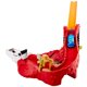 thumbnail image 4 of Playset Hot Wheels City Road Trip to Mars con 2 vehículos, 4 of 7