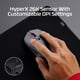 thumbnail image 5 of Mouse Gamer HyperX Pulsefire Haste 2 Pro Inalámbrico 61 g, 5 of 7