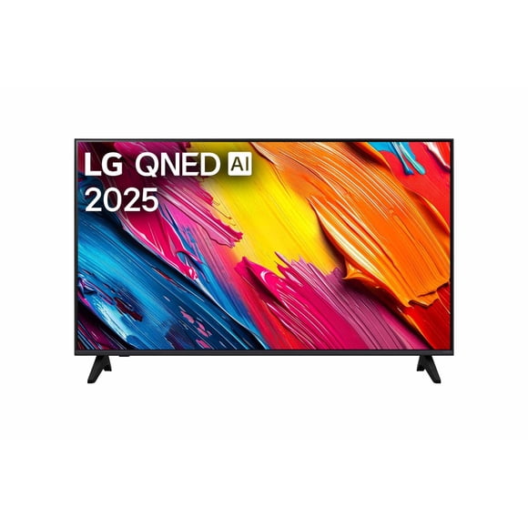 Televisor 43" Smart TV LG QNED 70ASA