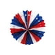 thumbnail image 1 of Adorno Decorativo Redondo 20 cm Diseño Bandera Chile, 1 of 3
