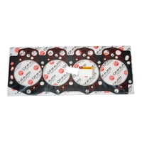 Repuestos Del Sol - Empaquetadura Culata Kia Frontier Ii 3.0 2005 2012