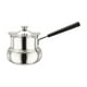 thumbnail image 2 of Cafetera Turca, Recipiente Para Derretir Chocolate, Calentador De Leche Para Cocina, Hogar, Viaje, Forma De Tambor, 180ml, 2 of 3