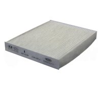 Original - Filtro De Polen Kia Soul 2014 2015 2016 2017 2018 2019 Negro