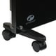 thumbnail image 3 of Calefactor Electrico Maqui 1000w Negro, 3 of 5