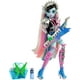 thumbnail image 1 of Muñeca Monster High Frankie Stein Rockstar, 1 of 6