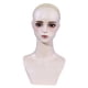thumbnail image 4 of Cabeza De Maniquí Femenino Realista De PVC Para Sombreros, Diademas Y Bufandas., 4 of 5