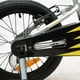 thumbnail image 4 of Bicicleta Aro 16 Aluminio Gris, 4 of 5