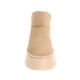 thumbnail image 3 of Botín invernal Beige Vía Franca, 3 of 6