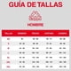 thumbnail image 4 of Polerón Hombre Kappa Deportivo Rojo, 4 of 4