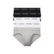 thumbnail image 1 of Calzoncillos Calvin Klein para hombre, algodón elástico, 5 unidades, 1 of 5