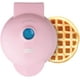 thumbnail image 2 of Dash DMW001PK Wafflera individual - 10 cm, 2 of 2