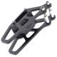 thumbnail image 5 of Guía de cadena de motocicleta CNC Protector universal para Honda CRF 250/450 negro, 5 of 5