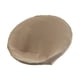 thumbnail image 4 of Protector De Protección De Muebles Para La Silla De Platillo Para El Asiento Del Comedor Hotel Caqui, 4 of 5