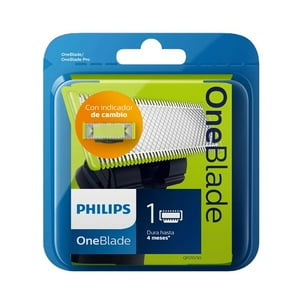 Philips - Repuesto Para Maquinas De Afeitar 1 Unidad