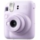 thumbnail image 2 of Cámara De Película Instantánea Instax Mini 12 Lilac Purple, 2 of 8