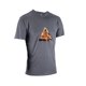 thumbnail image 1 of Jersey Leatt MTB Manga Corta Infantil JR AllMtn 2.0 V23 Titanium M 8US EU 130 140cm, 1 of 2