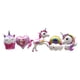 thumbnail image 1 of Tira De Globos Metalizados De Unicornios, 1 of 2