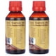 thumbnail image 1 of Aceite hidratante para la piel Patanjali Divya Peedantak 100 ml (paquete de 2), 1 of 1