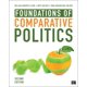thumbnail image 1 of Libro CQ Press Fundamentos de la Política Comparada, 1 of 1