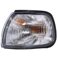 Repuestos Del Sol - Farol Punta Tapabarro Delantero Izquierdo Nissan V16 1.6 2000 2008