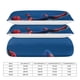 thumbnail image 5 of Funny Spider-Man 3 Piece Sets Full/Queen Size - Reversible Microfiber Quilts with 2 Shams Soft Lightweight Bedspread Coverlet Comforter for All Season Bed Sheets, 5 of 5