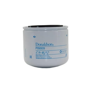 Filtro Aceite Motor Donaldson P550939