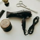 thumbnail image 1 of Secador De Pelo Cabello Premium Profesional 7000W Alta Potencia Negro, 1 of 11