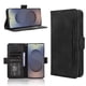 thumbnail image 1 of Funda Tipo Billetera FOXDOCK para Samsung Galaxy S25 Ultra – Tapa Flip con Tarjetero, 1 of 5