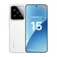 thumbnail image 1 of Xiaomi 15 12GB/512GB Versión Global white, 1 of 3