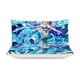 thumbnail image 3 of Marco Bed Duvet Cover Funny Anime Cartoon Bedding Sets Lightweight 3 Piece Comforter Sets, 3 of 5