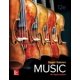 thumbnail image 1 of Libro McGraw-Hill Education Música: Una Apreciación, 1 of 1
