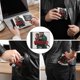 thumbnail image 3 of Los buenos muchachos Cartera de Cuero PU para Hombres, Tarjetero Bifold Delgado, Cartera Minimalista de Cuero Sintético Suave, 3 of 6
