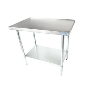 Bozzo - Meson De Trabajo Central 1200X600X850Mm