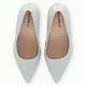 thumbnail image 4 of Zapato Silvana  Plata Piccadilly, 4 of 4